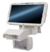 Concept SL-100 32 LED Solar Security Light with Motion Detector