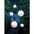 globe string lights